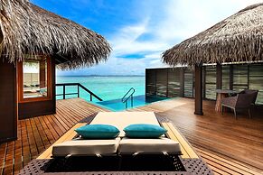 Sheraton Maldives Full Moon Resort & Spa
