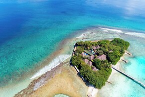 Sheraton Maldives Full Moon Resort & Spa