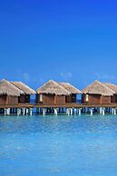 Sheraton Maldives Full Moon Resort & Spa