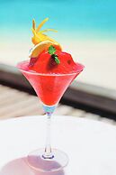 Sheraton Maldives Full Moon Resort & Spa