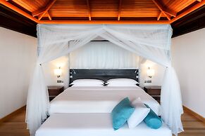 Sheraton Maldives Full Moon Resort & Spa