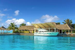 Sheraton Maldives Full Moon Resort & Spa