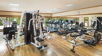 Sheraton Maldives Full Moon Resort & Spa