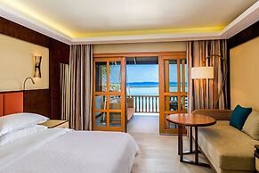 Sheraton Maldives Full Moon Resort & Spa