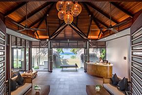 Sheraton Maldives Full Moon Resort & Spa