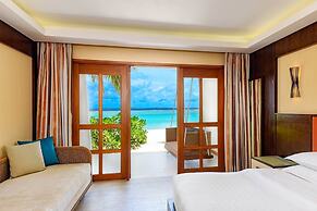 Sheraton Maldives Full Moon Resort & Spa