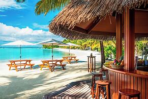 Sheraton Maldives Full Moon Resort & Spa