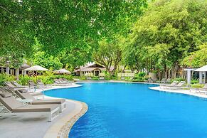 Sheraton Maldives Full Moon Resort & Spa