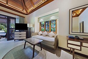 Sheraton Maldives Full Moon Resort & Spa