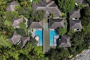 Sheraton Maldives Full Moon Resort & Spa