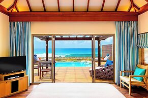 Sheraton Maldives Full Moon Resort & Spa
