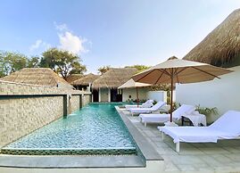 Sheraton Maldives Full Moon Resort & Spa