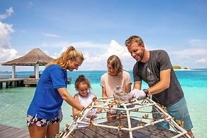 Sheraton Maldives Full Moon Resort & Spa