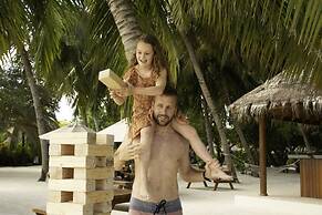 Sheraton Maldives Full Moon Resort & Spa