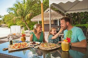 Sheraton Maldives Full Moon Resort & Spa