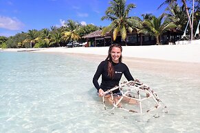 Sheraton Maldives Full Moon Resort & Spa