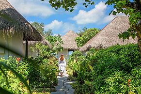 Sheraton Maldives Full Moon Resort & Spa