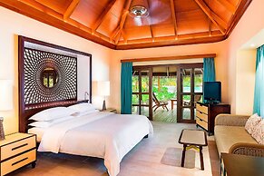 Sheraton Maldives Full Moon Resort & Spa