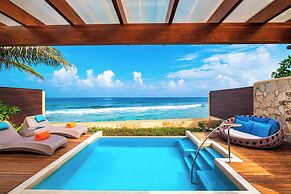 Sheraton Maldives Full Moon Resort & Spa