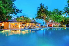Sheraton Maldives Full Moon Resort & Spa