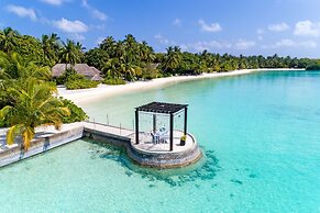 Sheraton Maldives Full Moon Resort & Spa