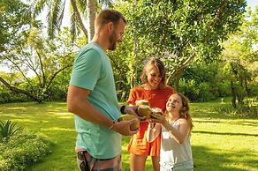 Sheraton Maldives Full Moon Resort & Spa