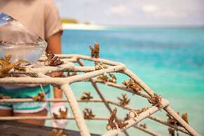 Sheraton Maldives Full Moon Resort & Spa