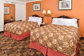 Americas Best Value Inn & Suites Klamath Falls