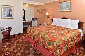 Americas Best Value Inn & Suites Klamath Falls