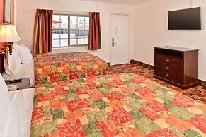 Americas Best Value Inn & Suites Klamath Falls