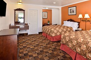 Americas Best Value Inn & Suites Klamath Falls