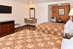 Americas Best Value Inn & Suites Klamath Falls