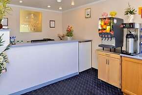Americas Best Value Inn & Suites Klamath Falls