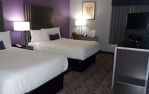 SureStay Plus Hotel by Best Western Warner Robins AFB