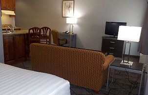 SureStay Plus Hotel by Best Western Warner Robins AFB