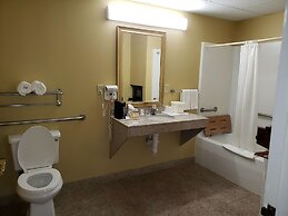 SureStay Plus Hotel by Best Western Warner Robins AFB