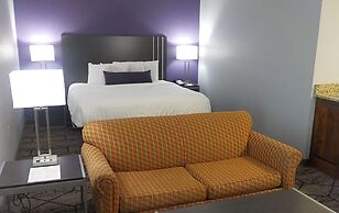 SureStay Plus Hotel by Best Western Warner Robins AFB
