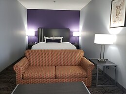 SureStay Plus Hotel by Best Western Warner Robins AFB