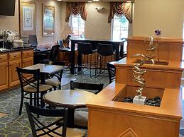 SureStay Plus Hotel by Best Western Warner Robins AFB