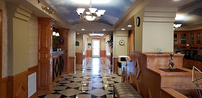 SureStay Plus Hotel by Best Western Warner Robins AFB