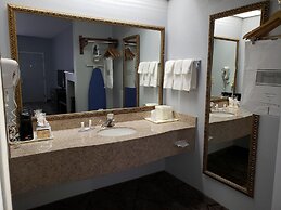 SureStay Plus Hotel by Best Western Warner Robins AFB