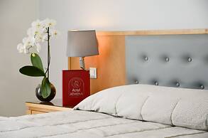 Athena Hotel