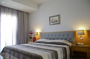 Athena Hotel