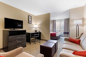 Comfort Inn & Suites Ponca City near Marland Mansion