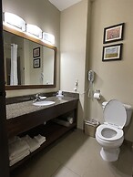 Comfort Inn & Suites Ponca City near Marland Mansion