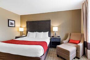 Comfort Inn & Suites Ponca City near Marland Mansion