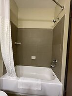 Comfort Inn & Suites Ponca City near Marland Mansion