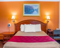 Econo Lodge Cuba I-86