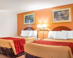 Econo Lodge Cuba I-86