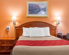 Econo Lodge Cuba I-86